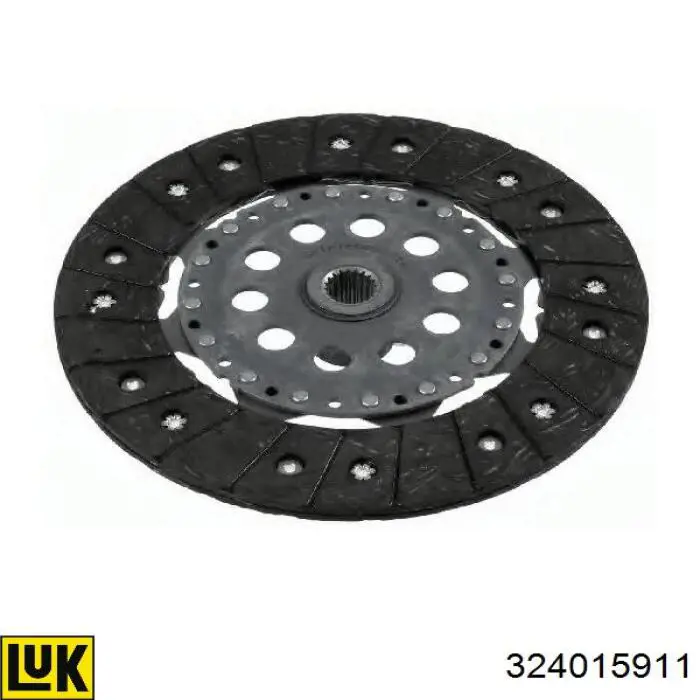 Зчеплення VAG 074141031S ціна, від 102.61 USD