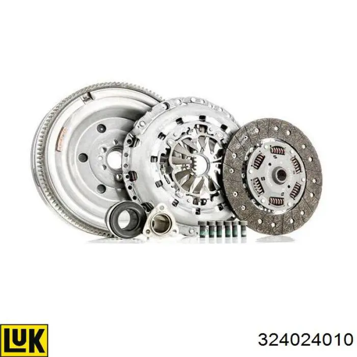 Купити 059141031JV VAG Диск зчеплення