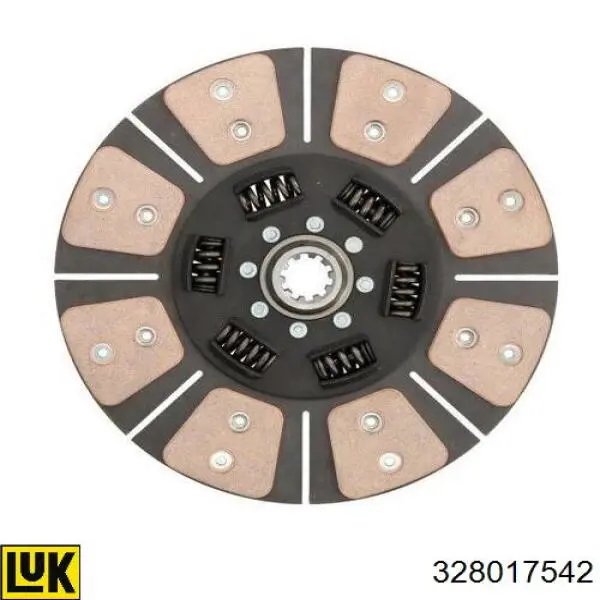 Гнучка гальмівна трубка задня Quick Brake 22323