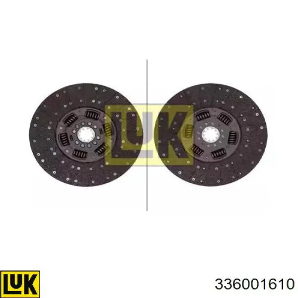 Зчеплення Febi 105118 ціна, від 273.89 USD