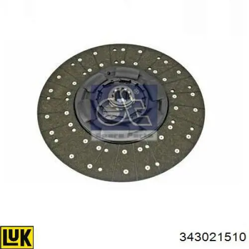 Зчеплення VALEO 807508 ціна, від 199.02 USD