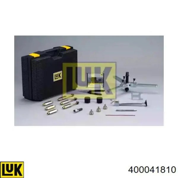 400041810 LUK 