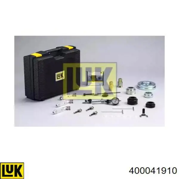 Купити 400041910 LUK Скринька для інструментів