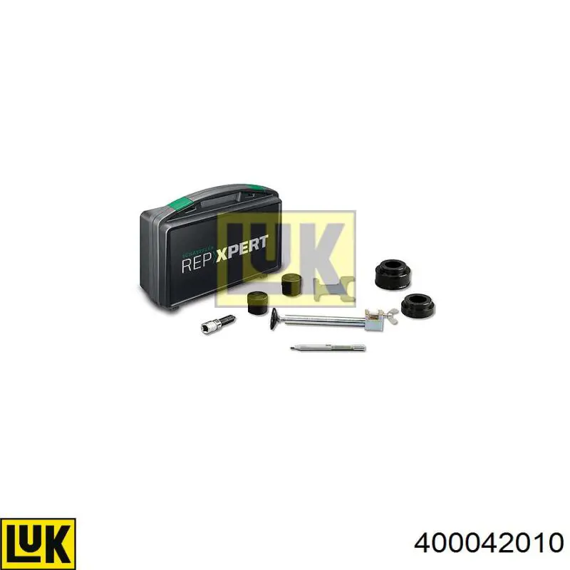  LUK 400042010 ціна, від 266.71 USD