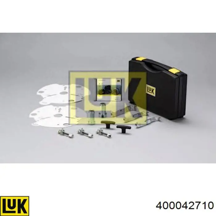  LUK 400042710 ціна, від 594.27 USD