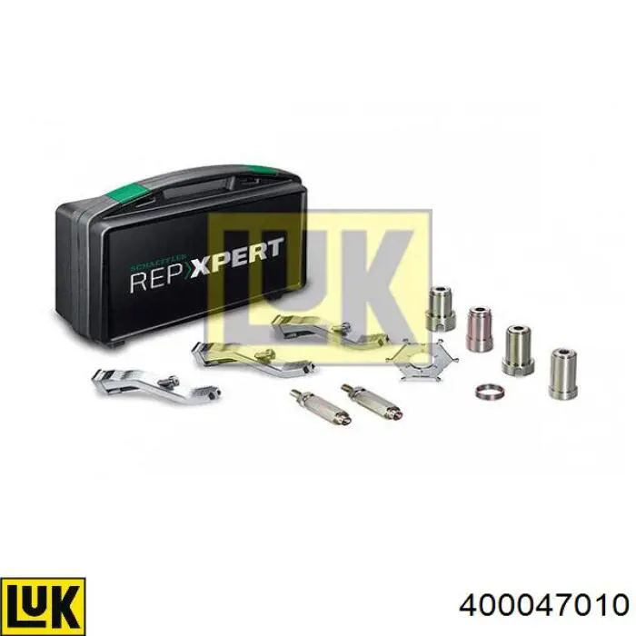 Купити 400047010 LUK 