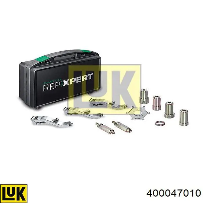  LUK 400047010 ціна, від 352.59 USD
