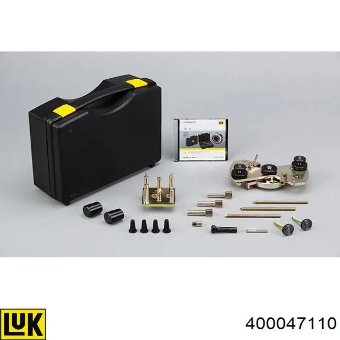  LUK 400047110 ціна, від 850.83 USD