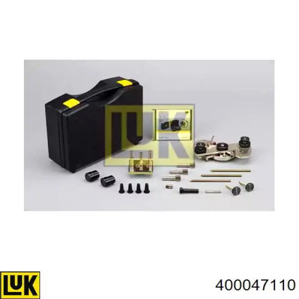 Купити 400047110 LUK 