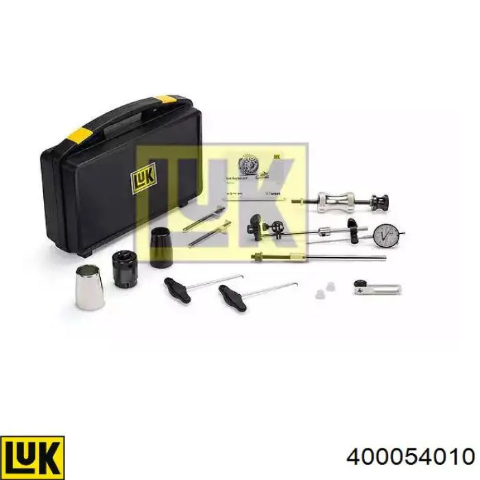  LUK 400054010 ціна, від 938.71 USD