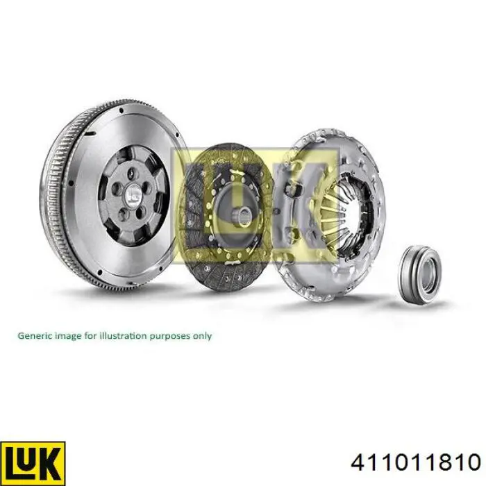 Болт кріплення маховика Blue Print ADV183316 ціна, від 20.57 USD