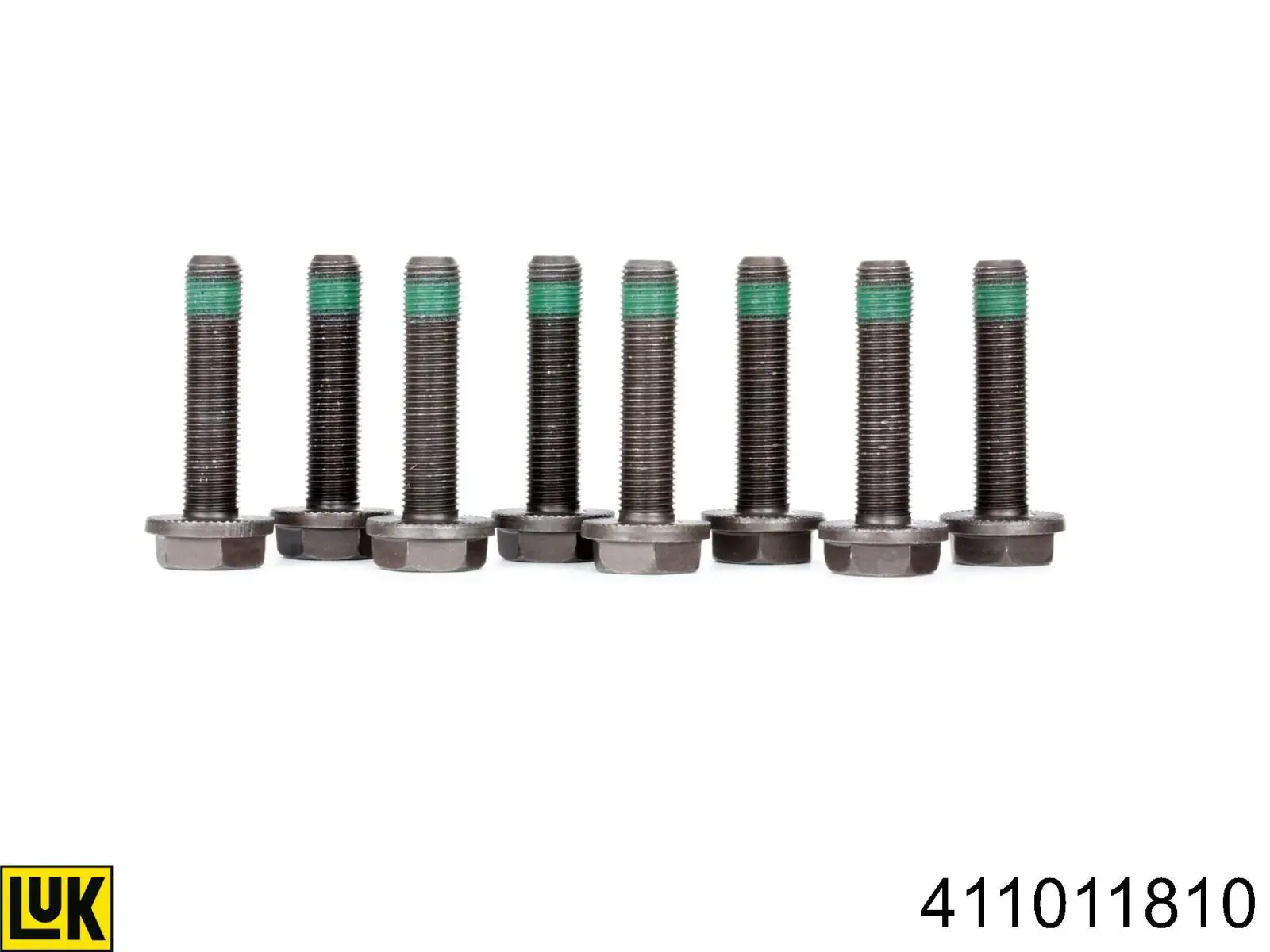 Купити ADV183316 Blue Print Болт кріплення маховика
