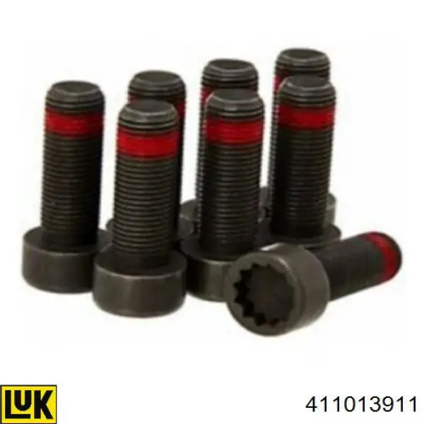 Болт кріплення маховика Sachs 1874000086 ціна, від 6.19 USD
