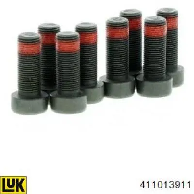 Купити 1874000086 Sachs Болт кріплення маховика