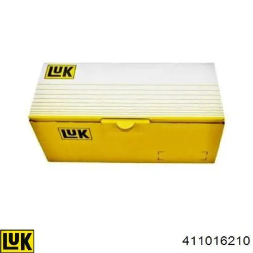 Болт кріплення маховика LUK 411016210 ціна, від 14.09 USD