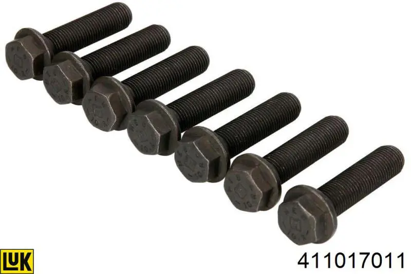 Болт кріплення маховика Fiat/Alfa/Lancia 5801669637 ціна, від 4.55 USD
