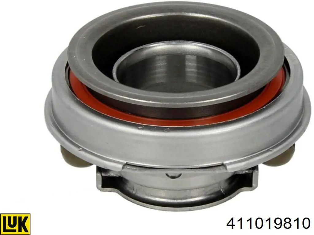 Болт кріплення маховика LUK 411019810 ціна, від 55.30 USD