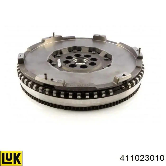 Болт кріплення маховика LUK 411023010 ціна, від 7.78 USD