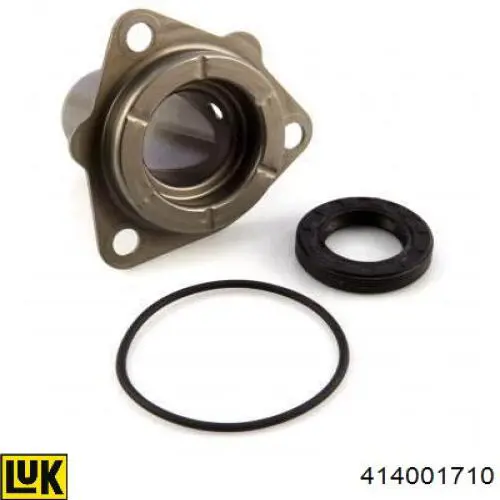 Направляюча первинного валу КПП INA F225662 ціна, від 26.23 USD