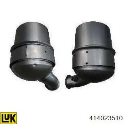 Направляюча первинного валу КПП LUK 414023510 ціна, від 11.27 USD