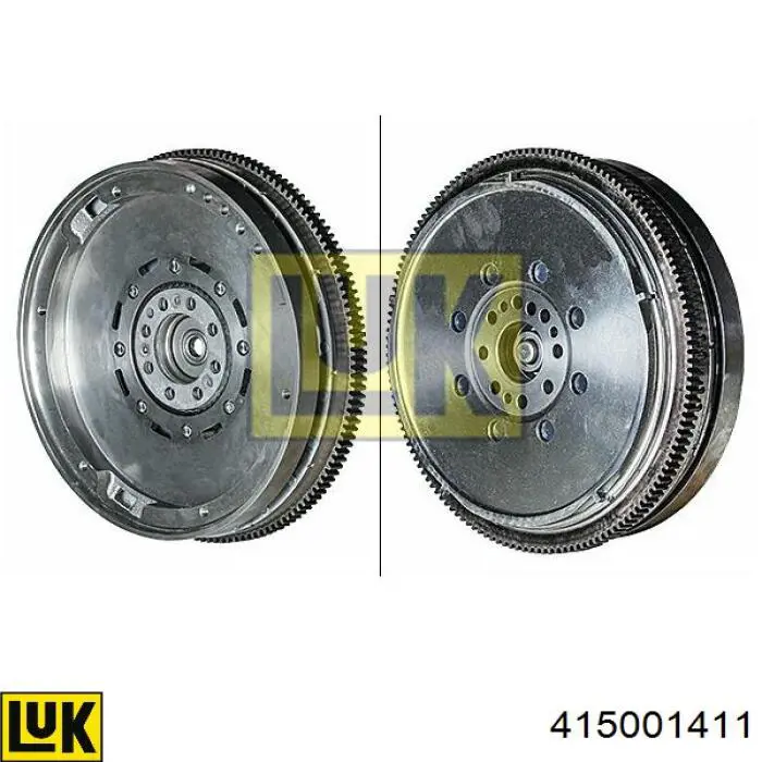Маховик двигуна Mercedes A6050303305 ціна, від 238.10 USD