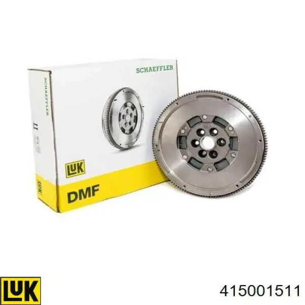 Маховик двигуна VAG 034105266C ціна, від 5157.68 USD
