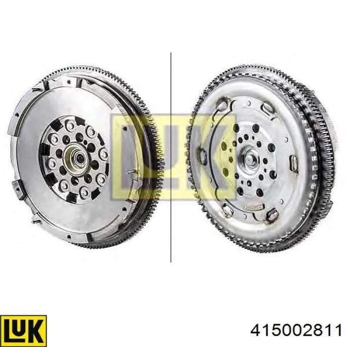 Маховик двигуна Mercedes A1110302605 ціна, від 126.98 USD