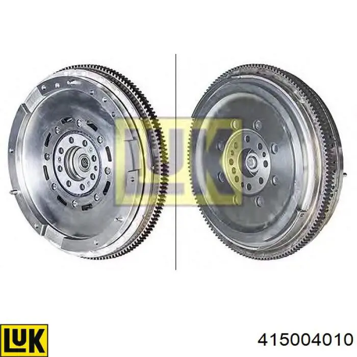 Маховик двигуна Mercedes A1110302805 ціна, від 98.82 USD