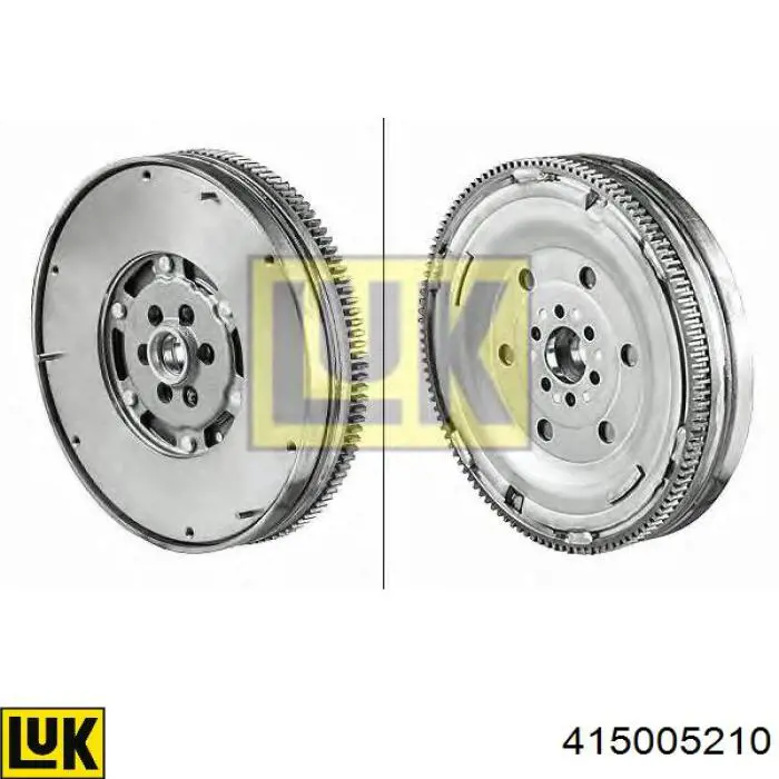 Маховик двигуна VALEO 836555 ціна, від 877.89 USD