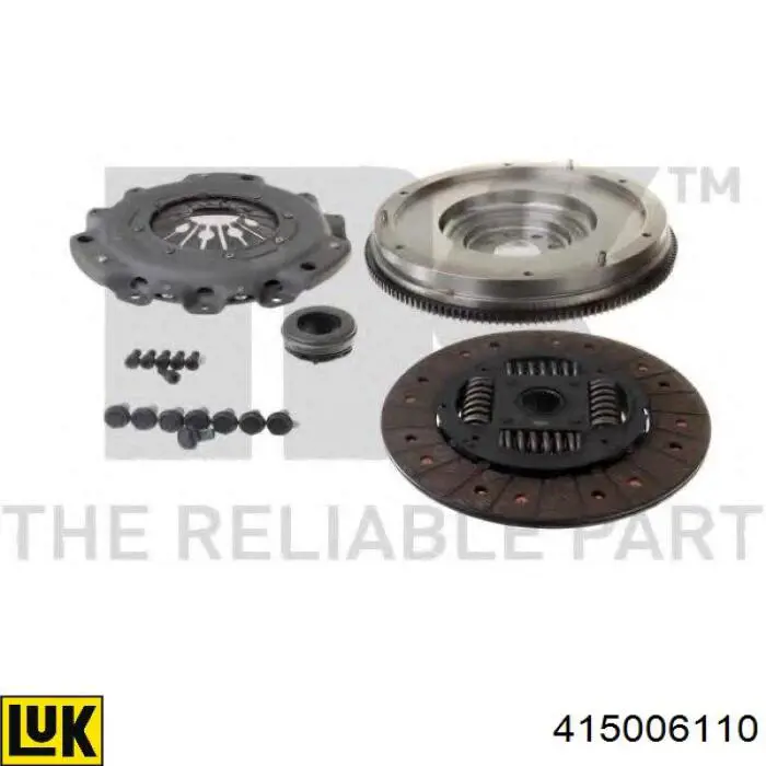 Купити A6010301705 Mercedes Маховик із зубчастим ободом в зборі