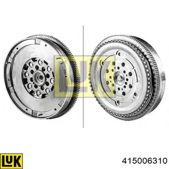 Маховик двигуна Mercedes C седан (W202) (1993 - 2000) ціна, від 583.65 USD