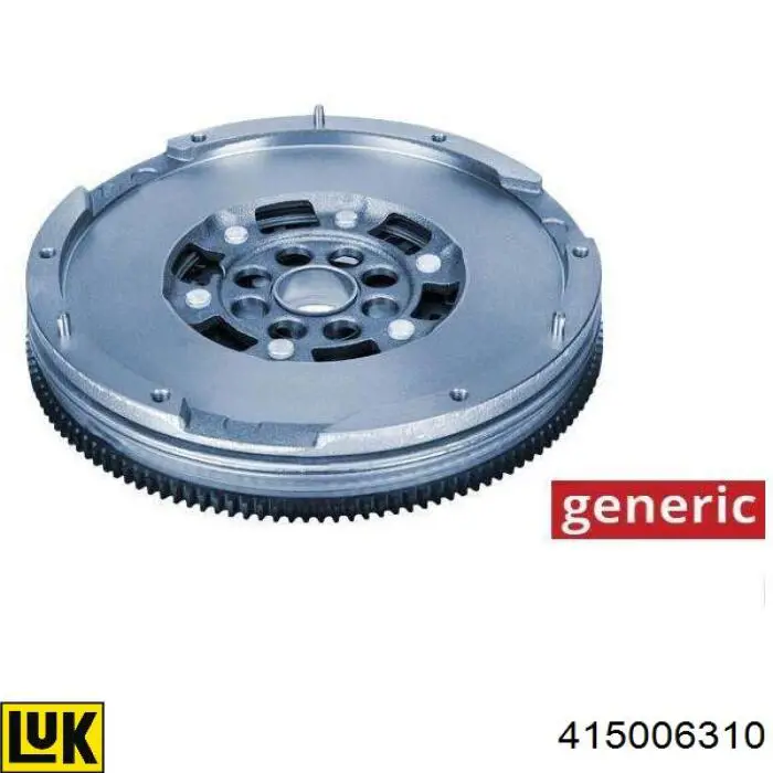 Купити Маховик Mercedes C  W202