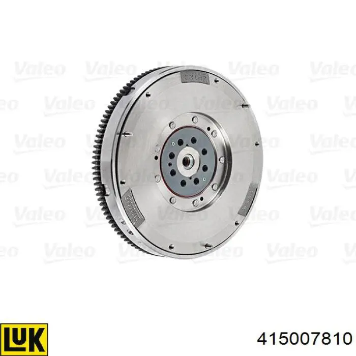 415007810 LUK Демпферний маховик
