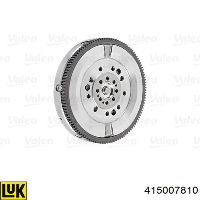 Маховик двигуна LUK 415007810 ціна, від 515.55 USD