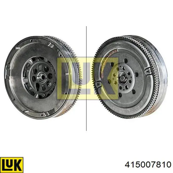 Маховик двигуна VAG 902403002 ціна, від 152.03 USD