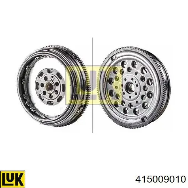 Маховик двигуна LUK 415009010 ціна, від 579.63 USD