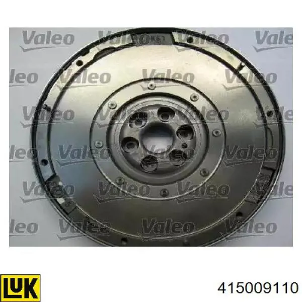 415009110 LUK Демпферний маховик