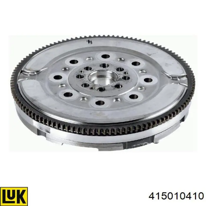 Маховик зчеплення BMW 5 