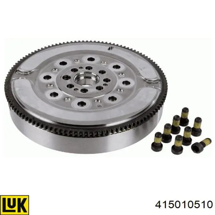 Маховик двигуна VALEO 836248 ціна, від 316.72 USD