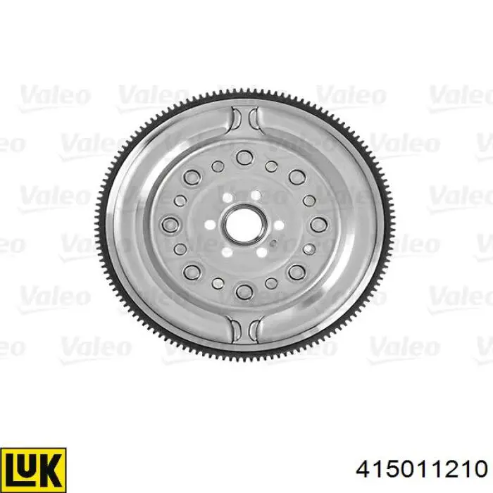  LUK 415011210 ціна, від 329.16 USD