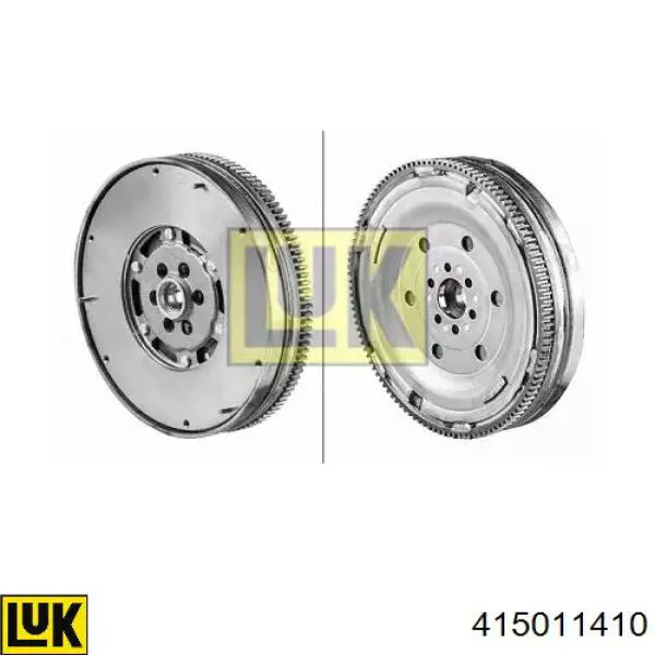 Маховик двигуна Polcar 415011410 ціна, від 411.04 USD