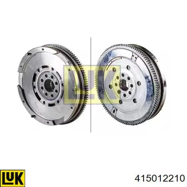 Маховик двигуна VALEO 836557 ціна, від 452.78 USD