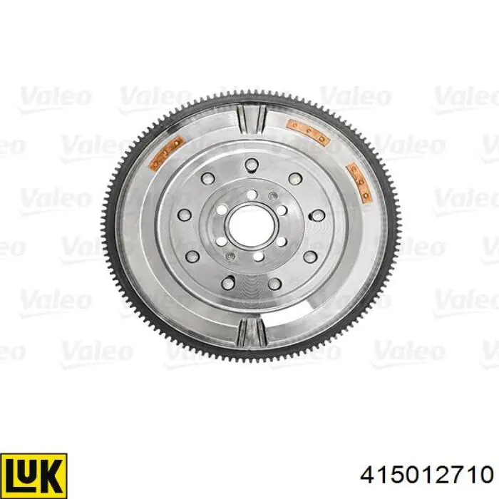 Маховик зчеплення LUK 415012710