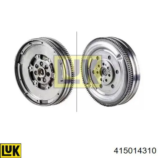 MR567161 Mitsubishi Демпферний маховик