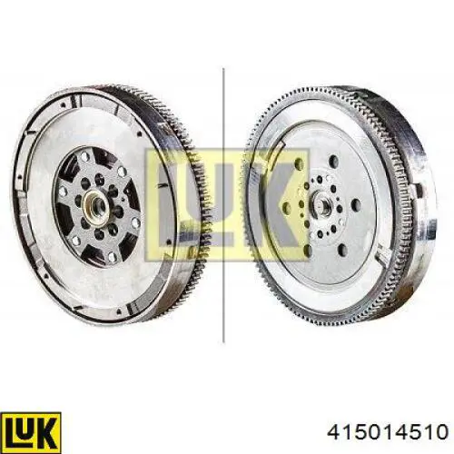 Маховик двигуна INA 415014510 ціна, від 487.13 USD