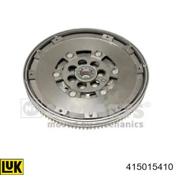 Маховик двигуна LUK 415015410 ціна, від 858.19 USD
