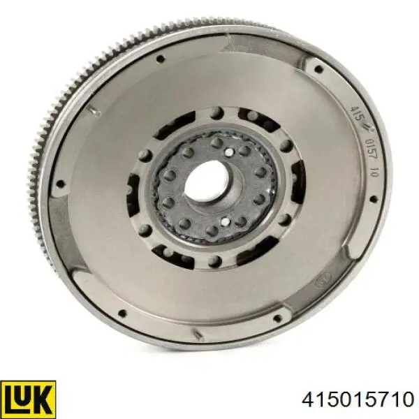 Маховик двигуна LUK 415015710 ціна, від 716.22 USD