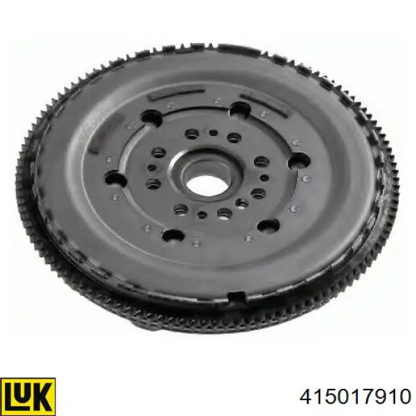 Маховик двигуна LUK 415017910 ціна, від 287.76 USD