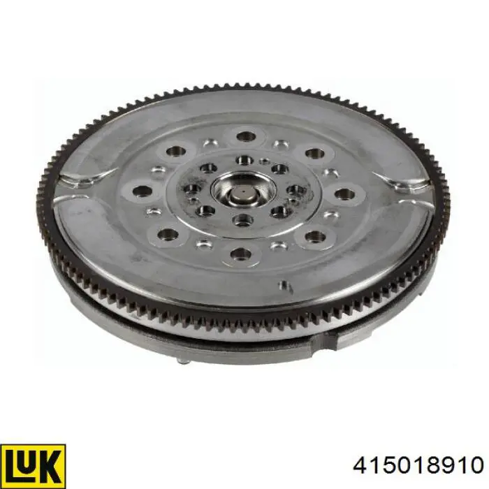 Маховик двигуна LUK 415018910 ціна, від 495.24 USD