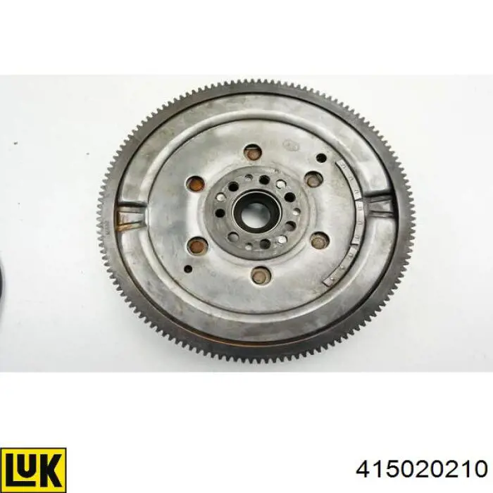 Маховик двигуна Renault (RVI) 7701472768 ціна, від 443.29 USD